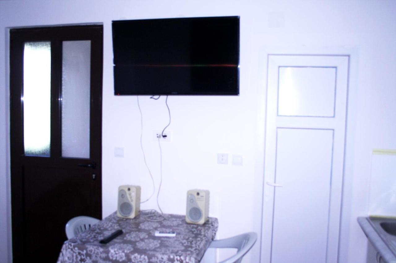 Guest House Ivana Igalo Exteriér fotografie